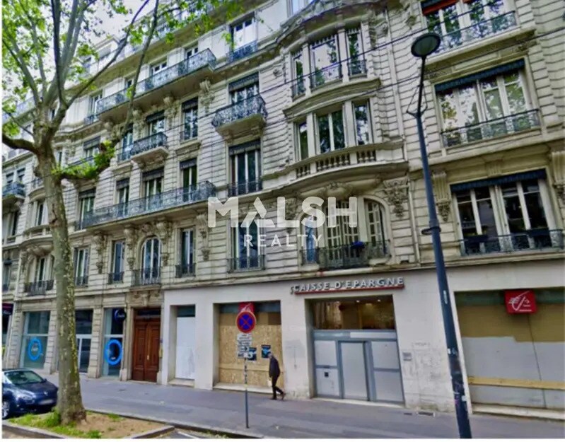 Bureau dans Lyon à louer Photo de l’immeuble– Image 1 sur 11