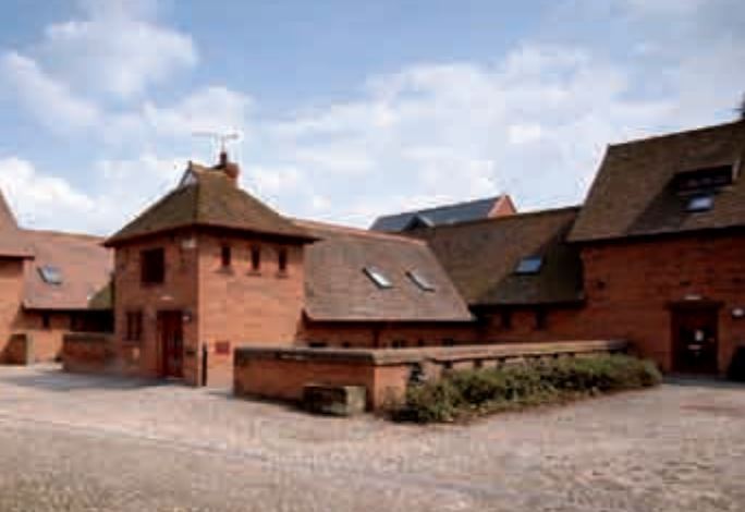 Hilliards Ct, Chester à louer - Photo de l’immeuble – Image 2 sur 3
