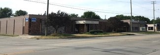 Plus de détails pour 21801-21809 Harper Ave, Saint Clair Shores, MI - Local commercial à louer