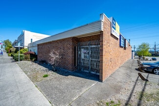 Plus de détails pour 3431 Broadway, Everett, WA - Local d'activités à louer