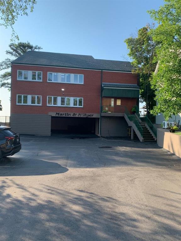 2118 - 2122 Old Lakeshore Rd portefeuille de 2 biens à vendre sur LoopNet.fr Photo principale– Image 1 sur 2