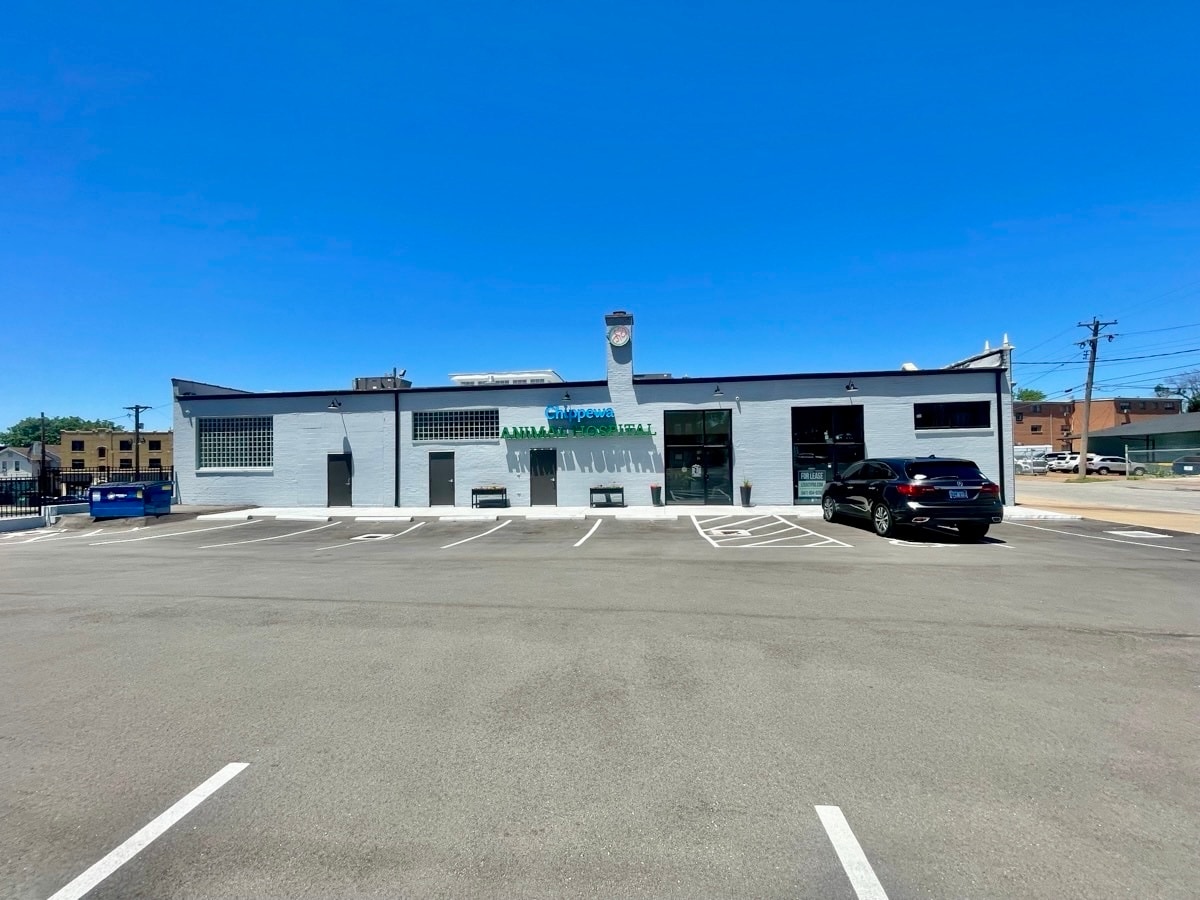 4210 Itaska St, Saint Louis, MO à louer Photo de l’immeuble– Image 1 sur 5