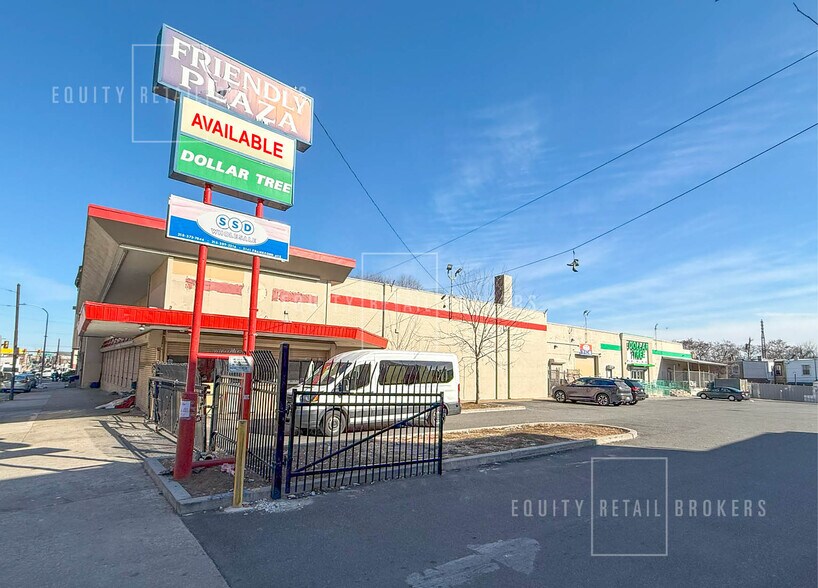 3141 Frankford Ave, Philadelphia, PA à louer - Photo de l’immeuble – Image 2 sur 16