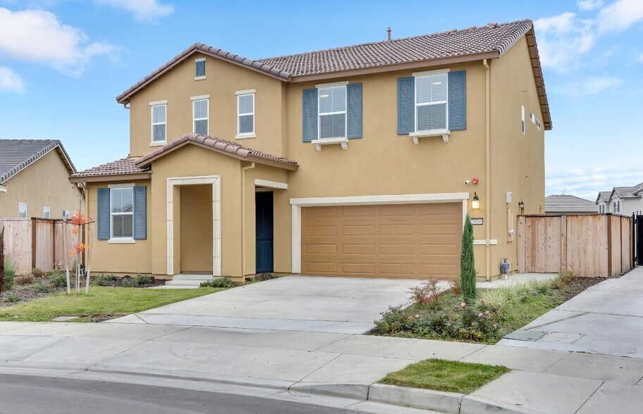 3600 Pride Way, Stockton, CA à vendre - Photo de l’immeuble – Image 3 sur 40