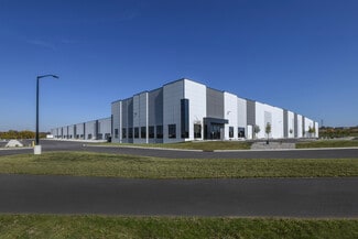 Plus de détails pour Encore Rd, Lebanon, OH - Industriel/Logistique à louer