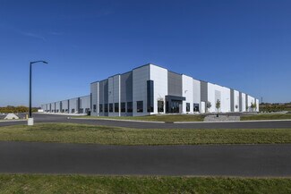 Plus de détails pour Encore Rd, Lebanon, OH - Industriel/Logistique à louer
