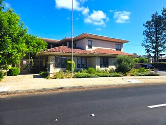Plus de détails pour 77 Las Tunas Dr, Arcadia, CA - Bureau à louer
