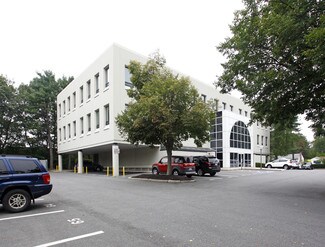Plus de détails pour 10 Burr St, Framingham, MA - Bureau à louer
