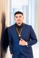 Daniel Vaquera Cervantes