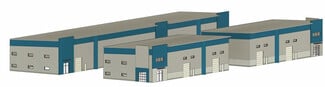 Plus de détails pour TBD Endeavor St., Idaho Falls, ID - Local d'activités à louer