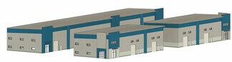 Plus de détails pour TBD Endeavor St., Idaho Falls, ID - Local d'activités à louer