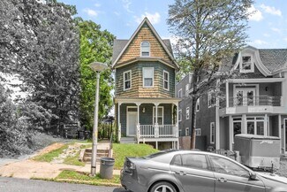 Plus de détails pour 702 Homestead St, Baltimore, MD - Logement à vendre