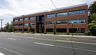 Plus de détails pour 305 NE 102nd Ave, Portland, OR - Bureau à louer