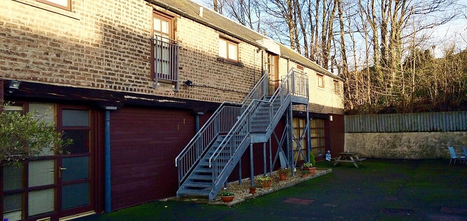 38 Baileyfield Rd, Edinburgh à louer - Photo de l’immeuble – Image 3 sur 4