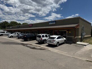 Plus de détails pour 7800 W US Highway 50, Salida, CO - Local commercial à louer