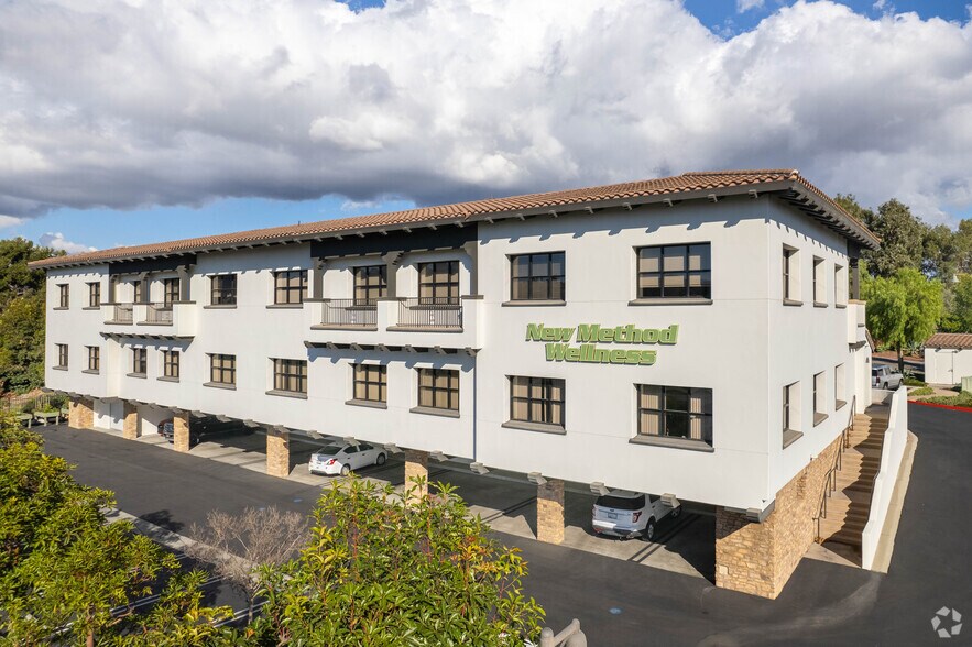 31601 Avenida Los Cerritos Rd, San Juan Capistrano, CA à vendre - Photo principale – Image 1 sur 46