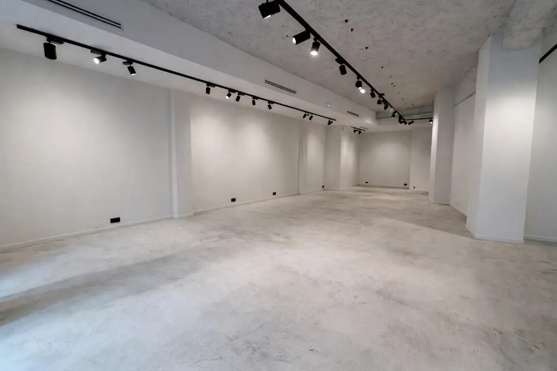 Local commercial dans Marseille à louer Photo intérieure– Image 1 sur 7