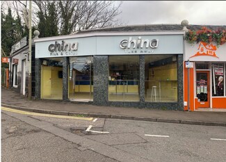 Plus de détails pour 2-18 St. Leonards Bridge, Perth - Local commercial à louer