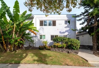 Plus de détails pour 1323 11th St, Santa Monica, CA - Logement à vendre