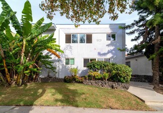 Plus de détails pour 1323 11th St, Santa Monica, CA - Logement à vendre