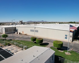 2500 W 1st St, Yuma, AZ à vendre Photo intérieure– Image 2 sur 3