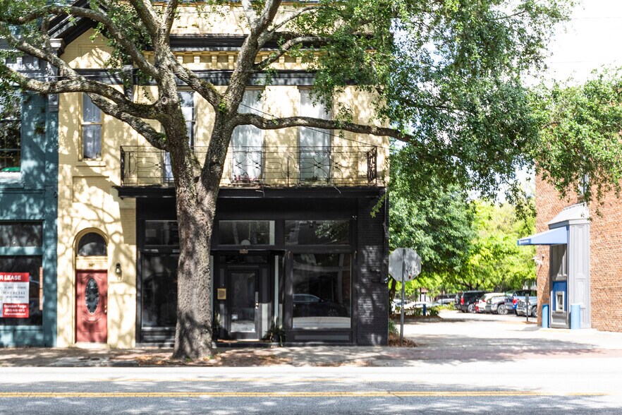 347 Martin Luther King Jr Blvd, Savannah, GA à louer - Photo de l’immeuble – Image 3 sur 13