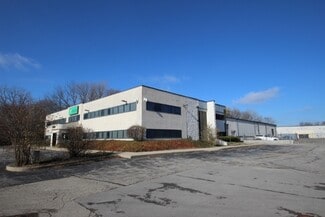 Plus de détails pour 5300-5310 E. 25th St. Indianapolis – à vendre, Indianapolis, IN