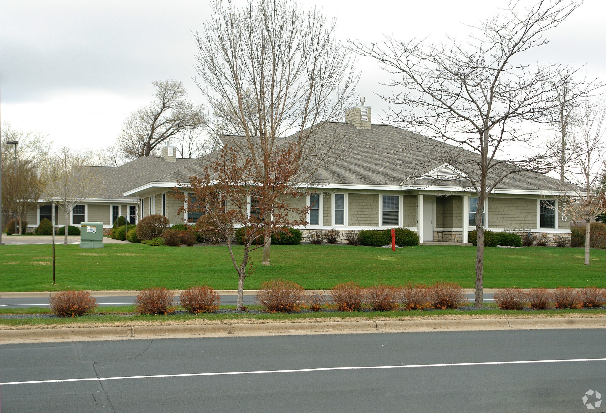 480 Highway 96 W, Shoreview, MN à louer Photo principale– Image 1 sur 4