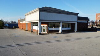 Plus de détails pour 4521 N Prospect Rd, Peoria Heights, IL - Local commercial à louer