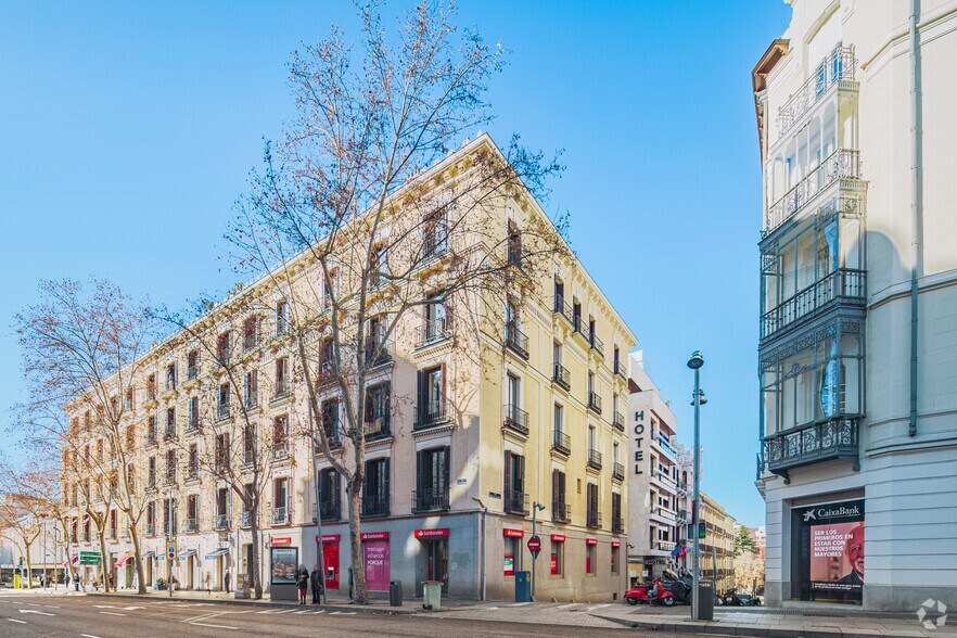 Calle Serrano, 51, Madrid, Madrid à louer - Photo principale – Image 3 sur 4