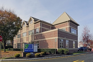 Plus de détails pour 97 Cedar Grove Ln, Somerset, NJ - Bureau à louer