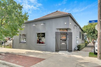 Plus de détails pour 8438 Oak St, New Orleans, LA - Bureau à louer