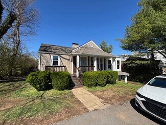 Plus de détails pour 633 W Iris, Nashville, TN - Bureau à vendre