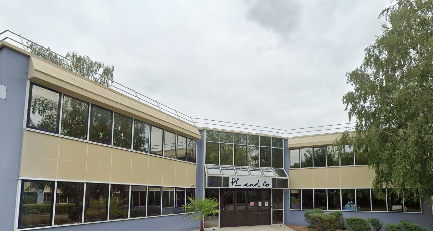 7 Rue Niels Bohr, Saint-Thibault-des-Vignes à louer Photo principale– Image 1 sur 2