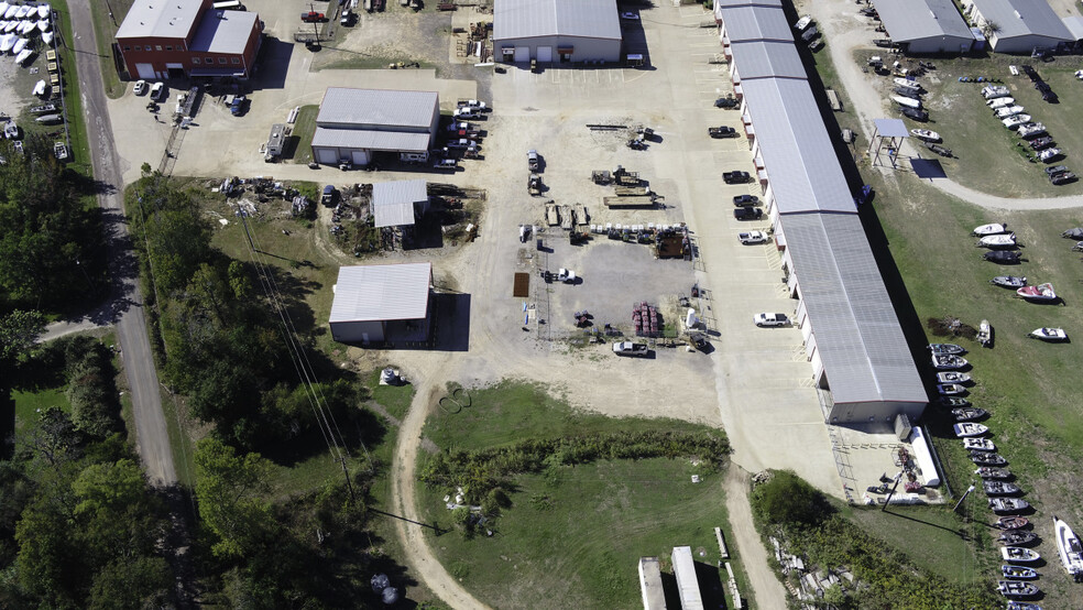 17521 Tx-155, Flint, TX à louer - Photo de l’immeuble – Image 3 sur 6