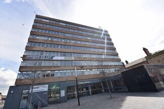 Plus de détails pour Hardshaw St, St Helens - Local commercial à louer