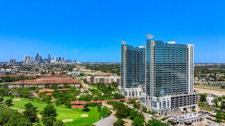 Plus de détails pour 5925 Almeda Rd, Houston, TX - Bureau/Local commercial à louer