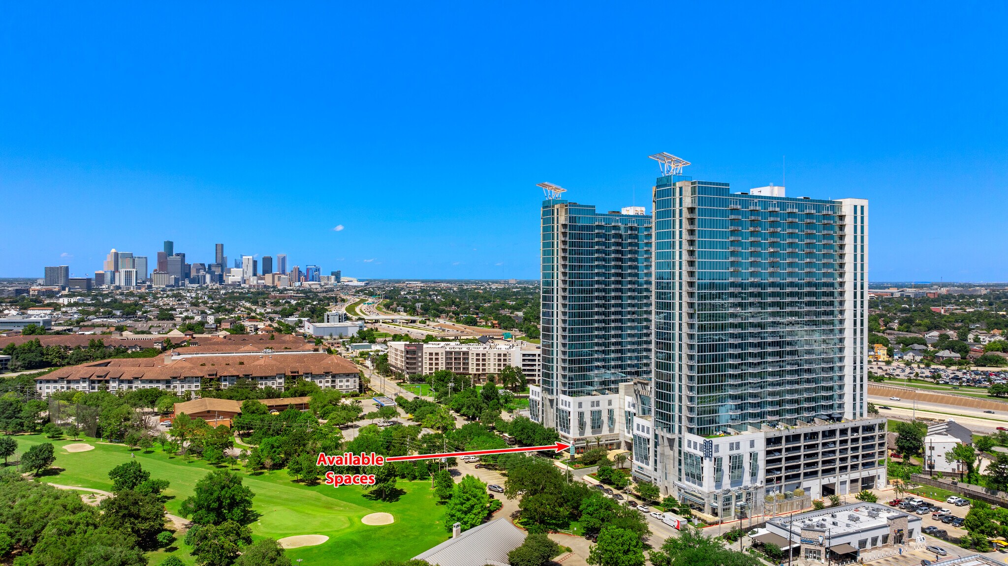 5925 Almeda Rd, Houston, TX à louer Photo principale– Image 1 sur 19