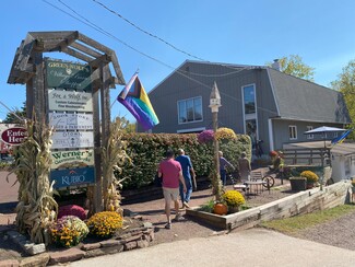 Plus de détails pour 4010 W Skippack Pike, Skippack, PA - Local commercial à louer