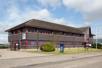 Plus de détails pour Crawpeel Rd, Aberdeen - Local d'activités à louer