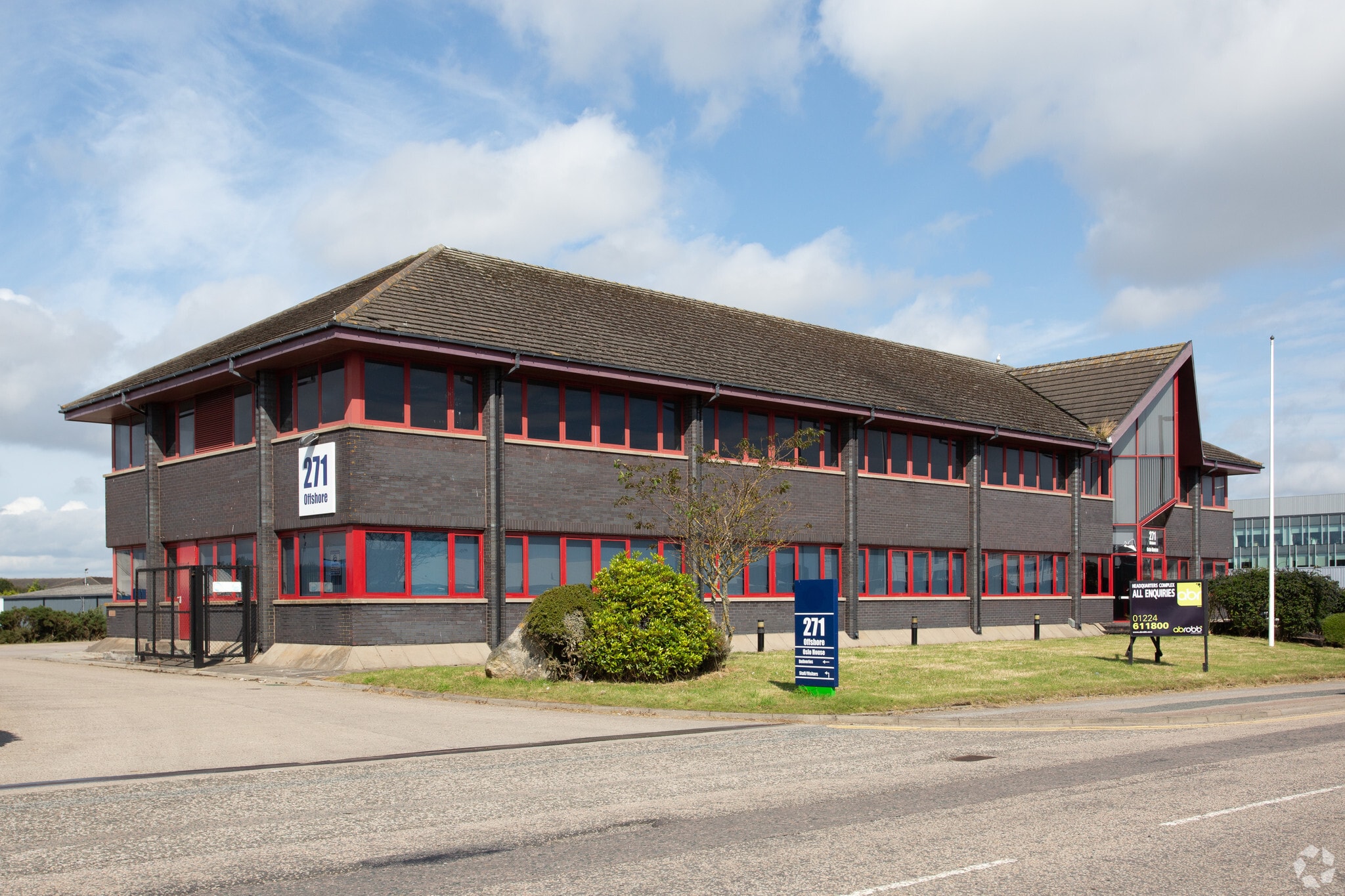 Crawpeel Rd, Aberdeen à louer Photo principale– Image 1 sur 10