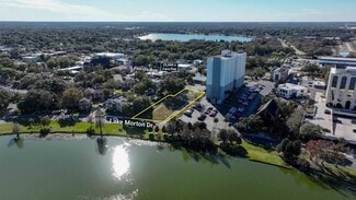 Plus de détails pour 187 Lake Morton Dr, Lakeland, FL - Terrain à vendre