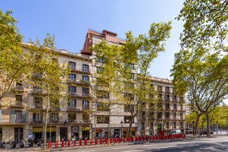 Plus de détails pour Gran Vía de les Corts Catalanes, 594, Barcelone - Bureau à louer
