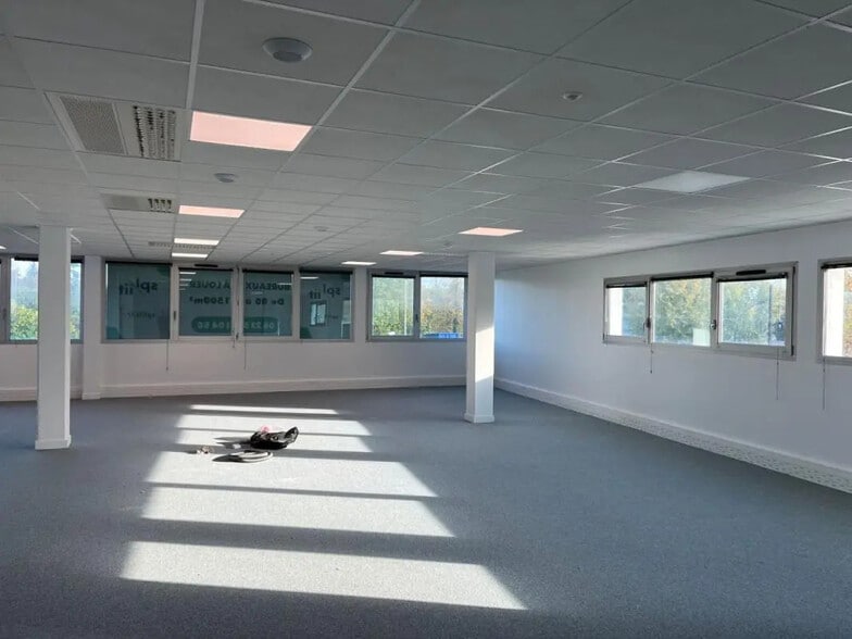 35 Boulevard Salvador Allende, Saint-Herblain à louer - Photo intérieure – Image 3 sur 11