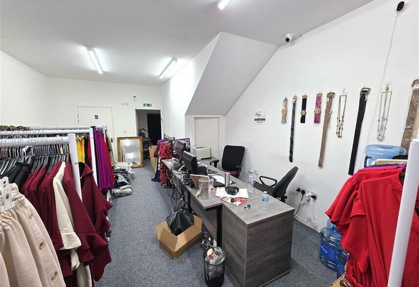 39E Broughton St, Manchester à louer - Photo intérieure – Image 2 sur 9