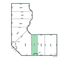 6465 Victoria Dr, Vancouver, BC à louer Plan d’étage– Image 1 sur 1