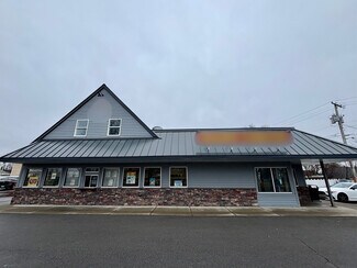 Plus de détails pour 180 Sacandaga Rd, Schenectady, NY - Local commercial à vendre