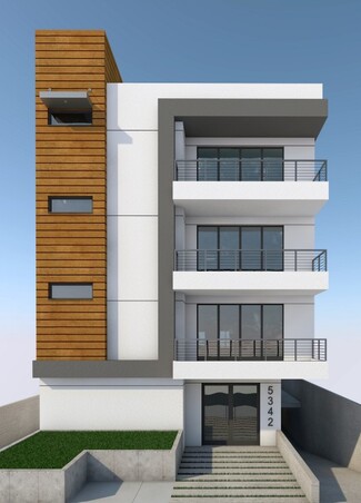 Plus de détails pour 4920 Fountain Ave, Los Angeles, CA - Terrain à vendre