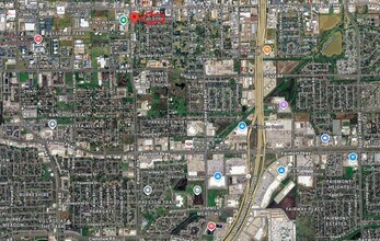 3203 Preston St, Pasadena, TX à louer Photo intérieure– Image 2 sur 2