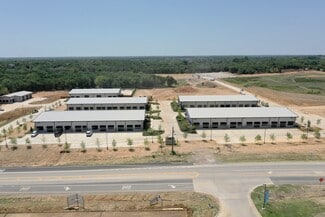 Plus de détails pour 6840 Rendon Bloodworth Rd, Fort Worth, TX - Différents types d’espaces à louer